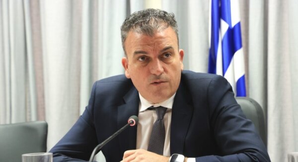 Θ. Μαμάκος: “Παρακαταθήκη ευθύνης για τις επόμενες γενιές η υπεράσπιση της ιστορικής αλήθειας”