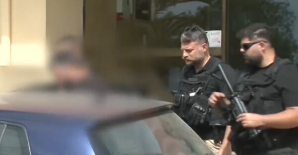 Οικογενειακή «μαφία» στην Κρήτη: Καθεστώς τρόμου σε Ηράκλειο και Ρέθυμνο – Απέσπασαν πάνω από 500.000 ευρώ σε πέντε χρόνια, 40 τα θύματα των εκβιαστών