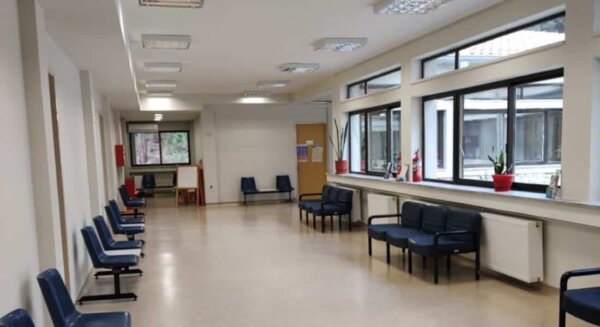 Αναβαθμίζονται τα Κέντρα Υγείας της Θεσσαλίας με νέο ιατρικό και τεχνολογικό εξοπλισμό