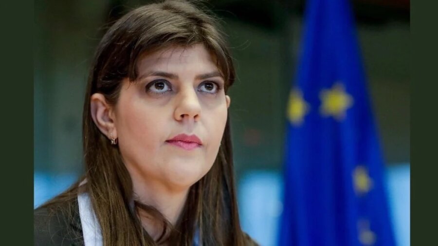 Επιστολή Κοβέσι προς Φλωρίδη: Αντίδραση στη διάταξη για τις δίκες-εξπρές των πολιτικών προσώπων