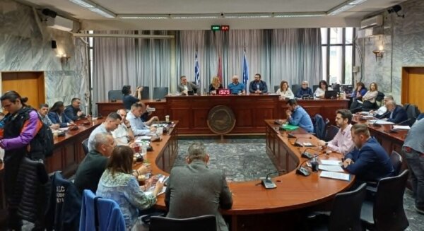 Στις ιστοσελίδες των Δήμων όλες οι αποφάσεις και τα πρακτικά των συνεδριάσεων των Συμβουλίων