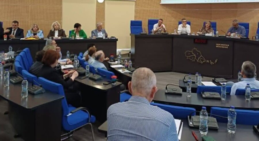 Πρωτοβουλίες της Περιφέρειας για την αντιμετώπιση των επιπτώσεων των φυτοφαρμάκων – Έξαρση της νόσου Πάρκινσον