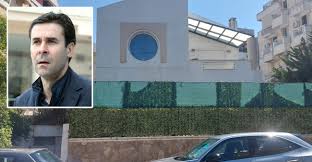 Βασίλης Τσιάρτας: Στον πλειστηριασμό το σπίτι του πρώην ποδοσφαιριστή – Το αστρονομικό ποσό πώλησης