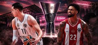 EuroLeague Final Four 2026: Οι διαιτητές του τελικού