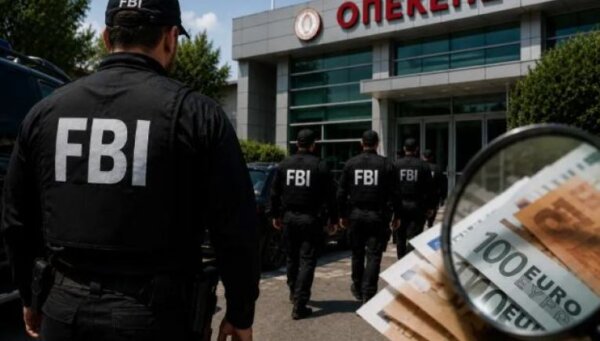 Επιχείρηση «Θερισμός»: Πώς το ελληνικό FBI χτυπά το οργανωμένο έγκλημα στις επιδοτήσεις του ΟΠΕΚΕΠΕ