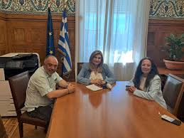 Λιακούλη: «Εργασιακή ομηρία των εργαζομένων στις Κινητές Μονάδες του ΕΟΔΥ»