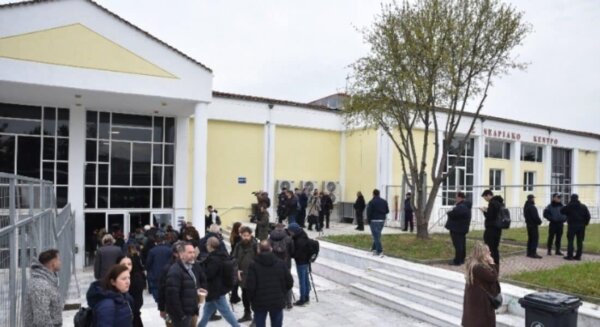 Δίκη για τα Τέμπη: Ξεκαθαρίζει η κατάσταση για την υποστήριξη της κατηγορίας