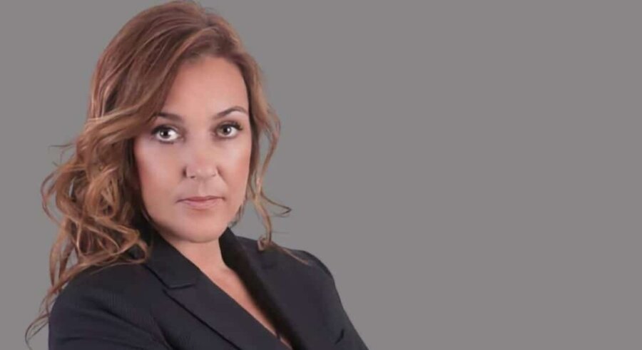 Στο παρεκκλήσι του Γηροκομείου σήμερα το απόγευμα η κηδεία της Κατερίνα Ζιαζιά