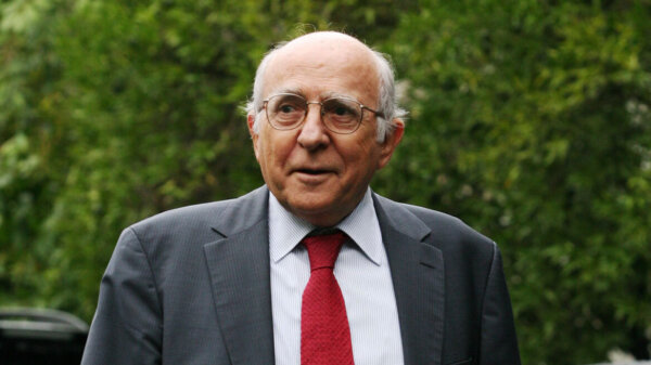 Μητσοτάκης για Σουφλιά: «Άφησε το δικό του αποτύπωμα στη σύγχρονη ιστορία ολόκληρης της χώρας»