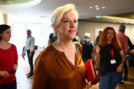 Ρ. Δούρου: Χρονοδιάγραμμα και οδικός χάρτης για ενδεχόμενες συνεργασίες