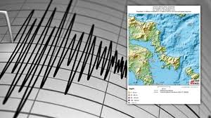 Αλλεπάλληλες σεισμικές δονήσεις έως και 5,2 Ρίχτερ στην Εύβοια – Κατολισθήσεις και ζημιές σε σπίτια