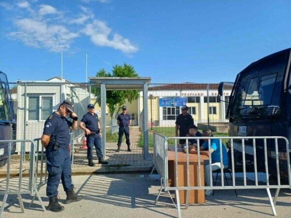 Δίκη Τεμπών: Απορρίφθηκε αίτημα για την προσκόμιση εγγράφου σχετικά με τη δήλωση παράστασης του ελληνικού Δημοσίου