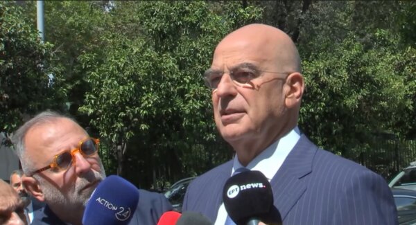 Ν. Δένδιας : Αλλάζουν όλα με την «Ατζέντα 2030» στις Ένοπλες Δυνάμεις