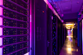 Οι επιπτώσεις των data centers στο μικροκλίμα