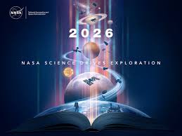 Μουντιάλ 2026: Η NASA «επιστρατεύει» τους φίλους του ποδοσφαίρου για παγκόσμια έρευνα