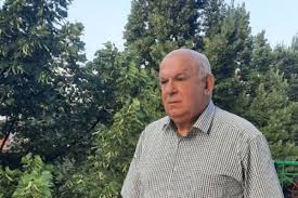 Συνελήφθη ο δήμαρχος Γρεβενών μετά από μήνυση εργαζόμενης για εξύβριση και απειλή