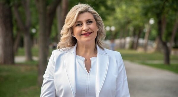 Λιακούλη: «Τα Φάρσαλα δοκιμάζονται ξανά – Απαιτούνται άμεσες λύσεις και αποζημιώσεις»