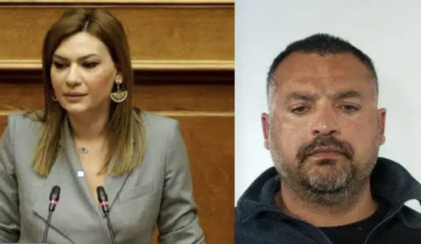 Γιώργος Βιλανάκης: «Μετά τις εκλογές άρχισαν οι απειλές» – Τι καταγγέλλει για την πρώην βουλευτή Στέλλα Μπίζιου (video)
