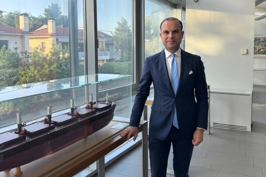 Ενδιαφέρον για την αγορά της ΠΑΕ ΑΕΛ από τον Λαρισαίο εφοπλιστή Ζήση Στυλιανό