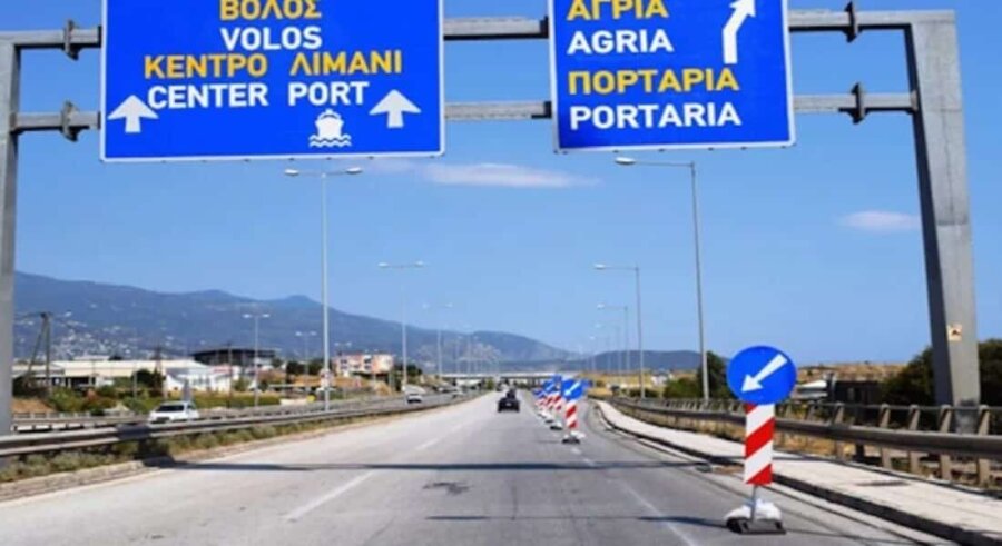 Ξήλωναν χαλκό από στύλους φωτισμού μέρα μεσημέρι στον Περιφερειακό