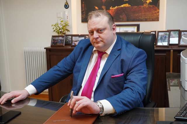 Απόστολος Δόκος: Στα δικαστήρια η υπόθεση του «AEL Restart» – Κατάθεση ασφαλιστικών μέτρων από την ΠΑΕ ΑΕΛ