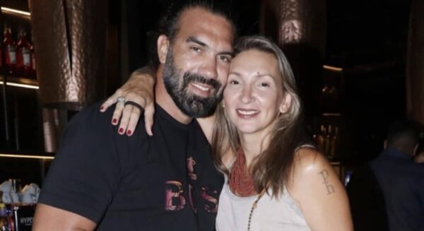 Η Φανή Χαλκιά μίλησε για την περιπέτεια του συζύγου της και το δράμα που βασανίζει την οικογένειά της