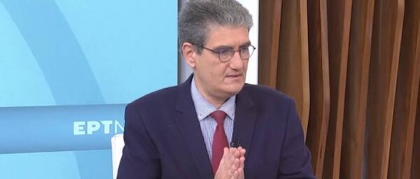 Γιανούλης : Ο ΣΥΡΙΖΑ δεν είναι σε περιδίνηση, δυσκολίες έχει και θα τις ξεκαθαρίσουμε