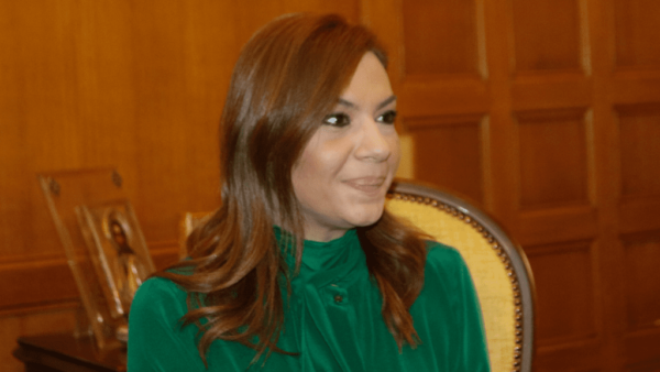 Σ. Μπίζιου για την υπόθεση των Βιλανάκηδων: «Επιφυλάσσομαι για κάθε νόμιμο δικαίωμά μου απέναντι σε συκοφαντικές αναφορές»