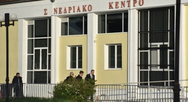 Δίκη για τα Τέμπη: Στο επίκεντρο τα αιτήματα για τηλεοπτική κάλυψη και εμφάνιση κατηγορουμένων