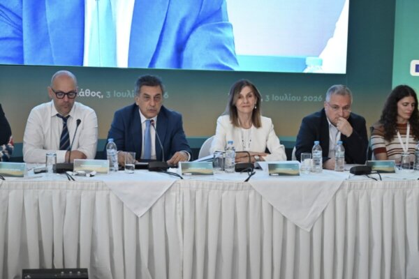Περισσότερα ευρωπαϊκά εκατομμύρια για τη Θεσσαλία-Ικανοποίηση για την απορρόφηση των κονδυλίων από στελέχη της Ε.Ε. και των Υπουργείων