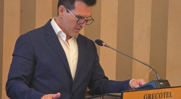 Nέος πρόεδρος της Εθνικής Διεπαγγελματικής Κρέατος o Λαρισαίος Σάκης Κασίδης