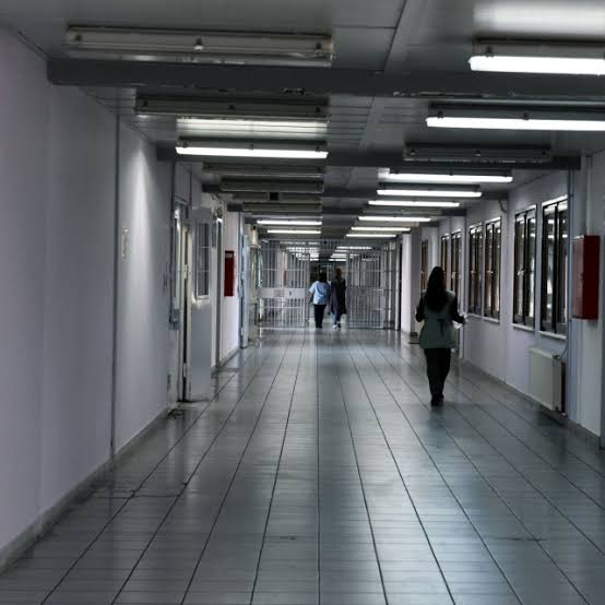 Ένταση στις Φυλακές Βόλου: Οι εργαζόμενοι καταγγέλλουν συνθήκες που απειλούν την ασφάλεια τους