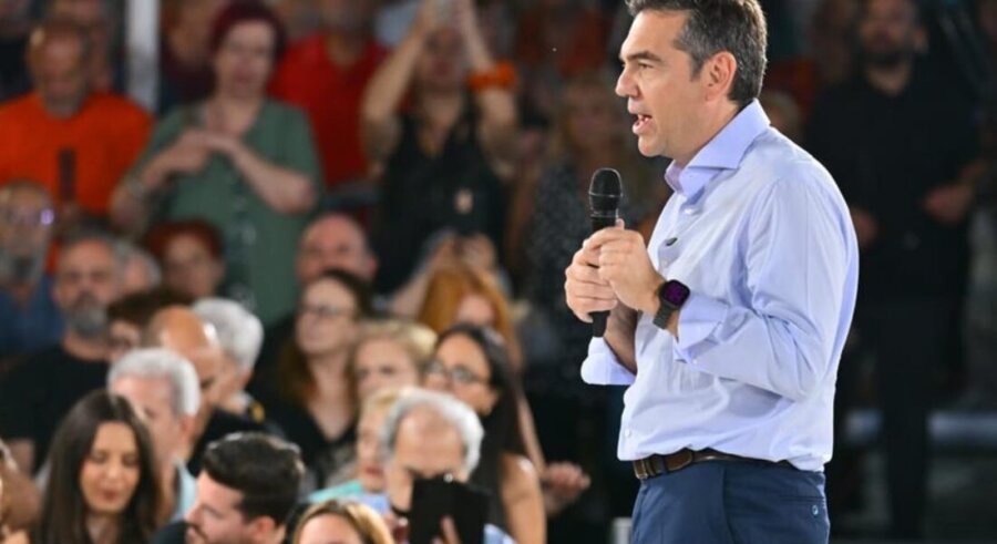 Αρκετοί θεσσαλοί μεταξύ των 400 μελών του Εθνικού Συμβουλίου της ΕΛΑΣ – Όλα τα ονόματα της λίστας