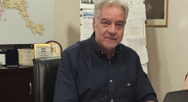 Πρόσληψη 5 ατόμων επικουρικού προσωπικού στο Κέντρο Υγείας Γόννων