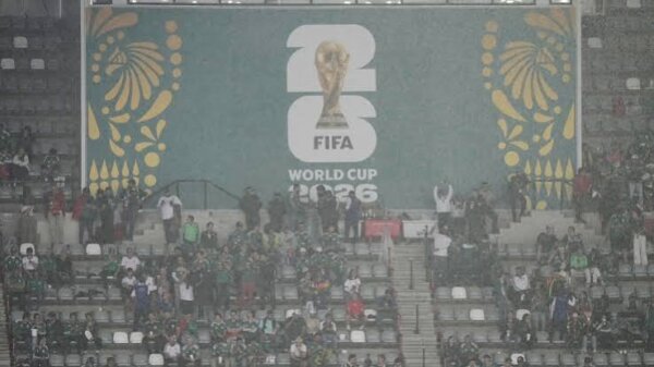 Μουντιάλ 2026: Ένας τελικός αξίας 2,02 δισ. ευρώ!