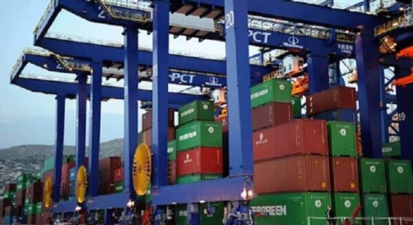 Η Λάρισα ατμομηχανή των εξαγωγών στη Θεσσαλία με 55,6% – Συνολικά οι εξαγωγές της Περιφέρειας ανήλθαν το 2025 στα 2,24 δισ. ευρώ