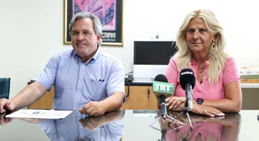 Πάνω από 10.000 δωρεάν εξετάσεις σε τρία χρόνια από το PET/CT του Πανεπιστημιακού Νοσοκομείου Λάρισας
