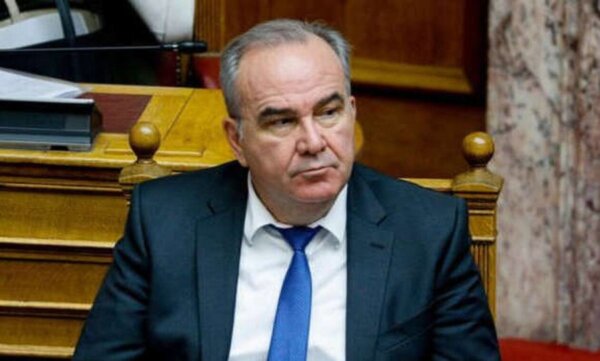 Παπαθανάσης: Νέα δάνεια 330 εκατ. για τις μικρομεσαίες επιχειρήσεις μέσω του ΤΕΠΙΧ ΙΙΙ