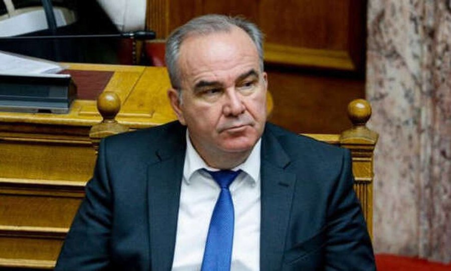 Παπαθανάσης: Νέα δάνεια 330 εκατ. για τις μικρομεσαίες επιχειρήσεις μέσω του ΤΕΠΙΧ ΙΙΙ