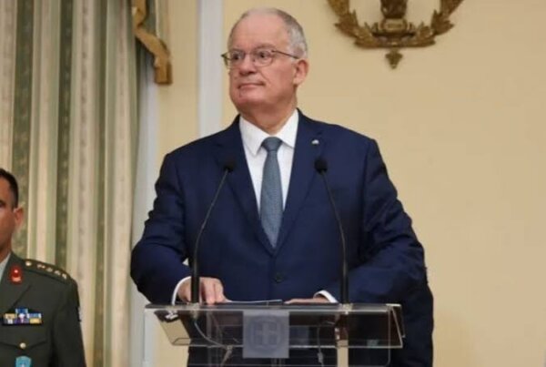 Κ. Τασούλας στην επέτειο για την Αποκατάσταση της Δημοκρατίας: Η καλύτερη δημοκρατία που είχαμε ποτέ κλείνει τα 52