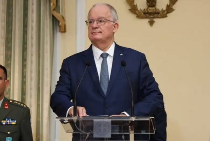 Κ. Τασούλας στην επέτειο για την Αποκατάσταση της Δημοκρατίας: Η καλύτερη δημοκρατία που είχαμε ποτέ κλείνει τα 52