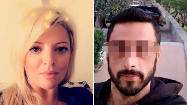 Σύρος: Δεν ασκήθηκαν διώξεις στον δράστη και στη σύζυγό του για τη δολοφονία της διασώστριας