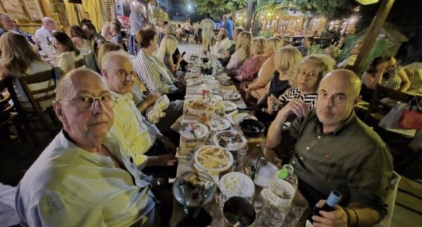 Με μεγάλη συμμετοχή οι πολιτιστικές εκδηλώσεις στον Δήμο Τεμπών