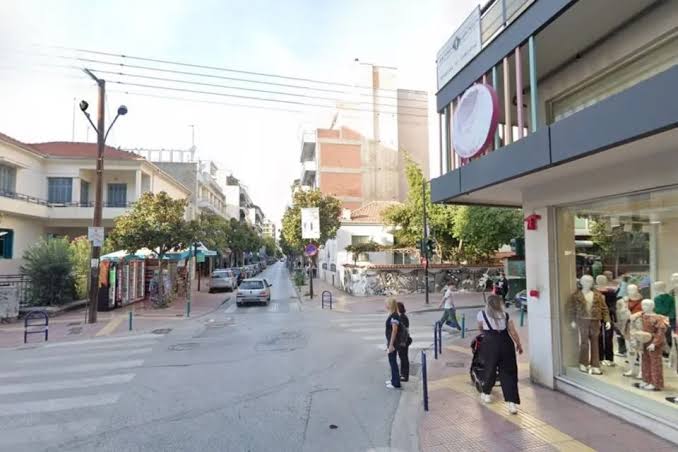 Εργασίες ασφαλτόστρωσης στην οδό Παναγούλη – Διακοπή κυκλοφορίας 7 πμ – 7 μμ την Κυριακή
