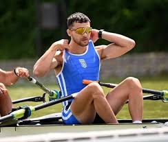 Πρωταθλητής Ευρώπης ο Πέτρος Γκαϊδατζής στην κωπηλασία, χάλκινο μετάλλιο ο Ντούσκος και η Λιόλιου