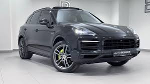 Πόσες Porsche έχουν πουληθεί στην Ελλάδα φέτος