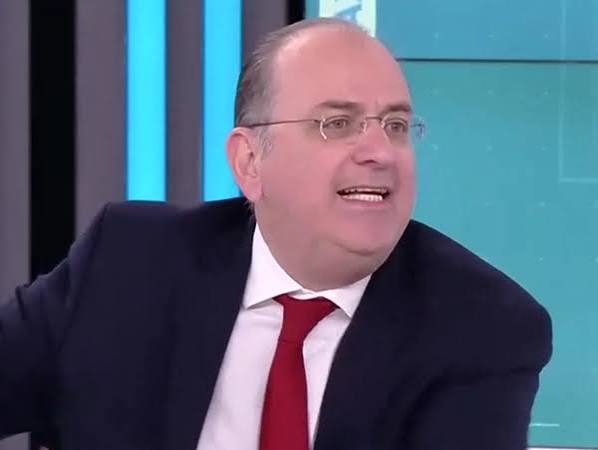 Καρφιά Λαζαρίδη κατά Μιχαηλίδου: Κι όμως υπάρχει ελληνική οικογένεια, της έχω ζητήσει ραντεβού από τον Μάιο, θα είναι απασχολημένη με τη συμπερίληψη