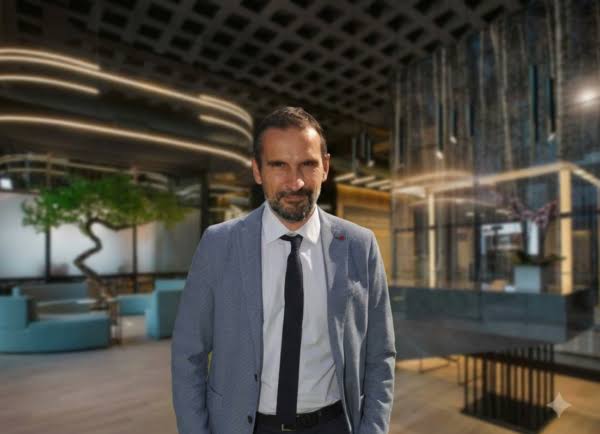 ΠΑΕ ΑΕΛ: Ανανέωση συνεργασίας με τον επικεφαλής Ιατρό Γιώργο Μπασδέκη