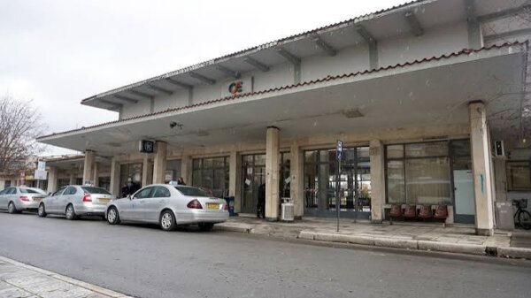 Παρέμβαση του ΤΕΕ/ΤΚΔΘ για την αξιοποίηση του Σιδηροδρομικού Σταθμού Λάρισας – “Απαιτείται ενιαίος σχεδιασμός”