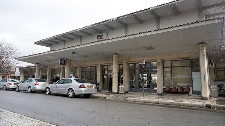 Παρέμβαση του ΤΕΕ/ΤΚΔΘ για την αξιοποίηση του Σιδηροδρομικού Σταθμού Λάρισας – “Απαιτείται ενιαίος σχεδιασμός”